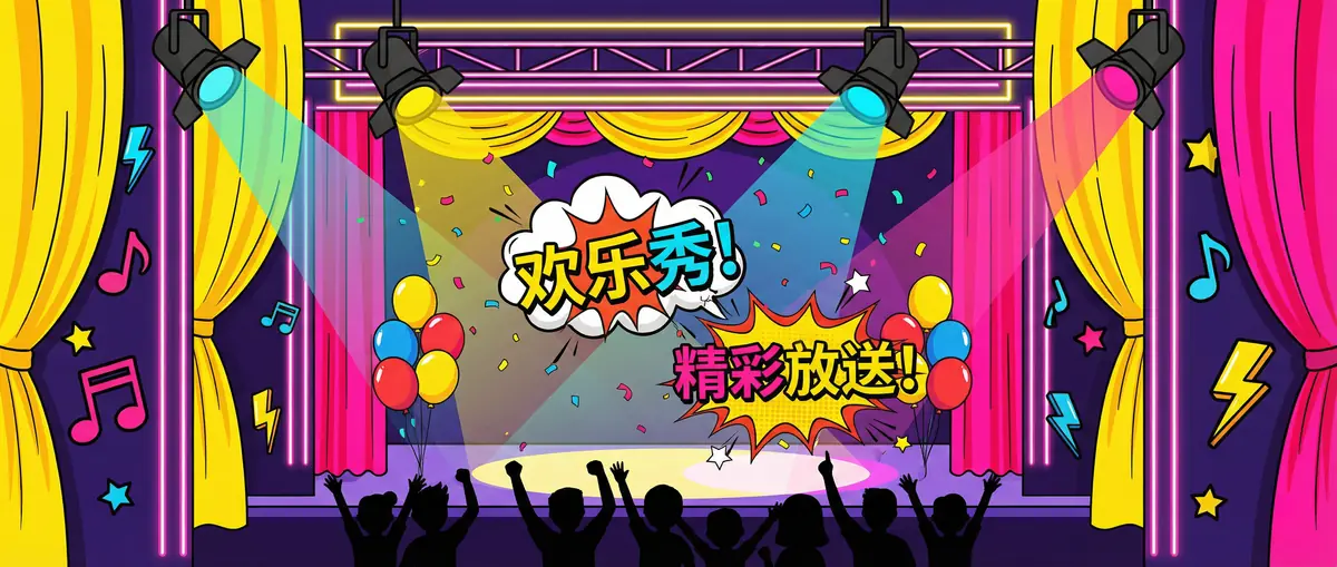 running man 2014 爆笑能量站 - 综艺名场面大集合